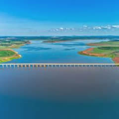 Ponte das Amoras