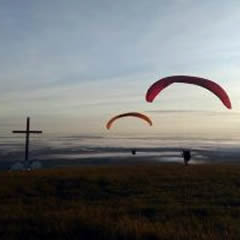 Serra do Cruzeiro