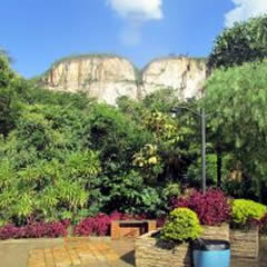 Parque Ecolgico do Paredo