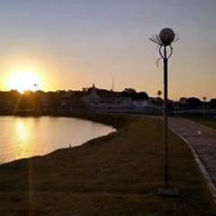 Passarela do Lago