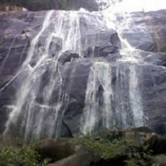 Cachoeira do No