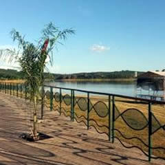 Pontalete