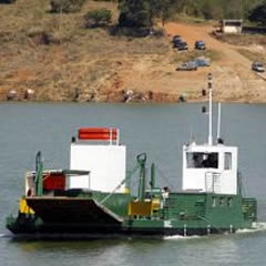 Porto da Harmonia
