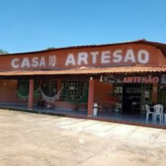 Casa do Arteso