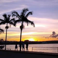 Lago dos Encantos