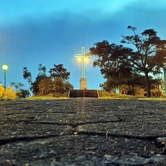 Alto do Cruzeiro
