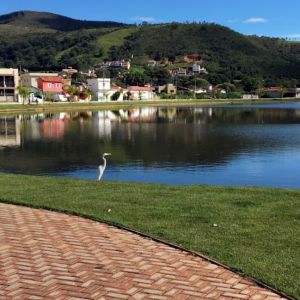 Orla do Lago