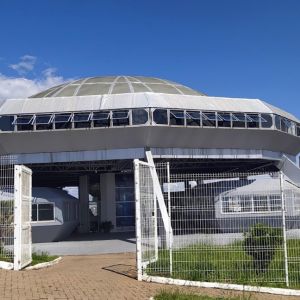 Memorial do ET e Planetrio