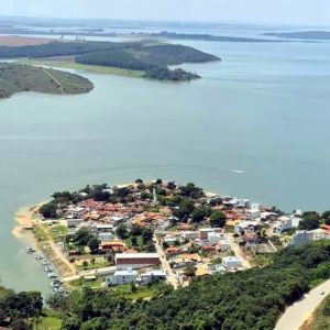 Distrito de Santo Hilrio