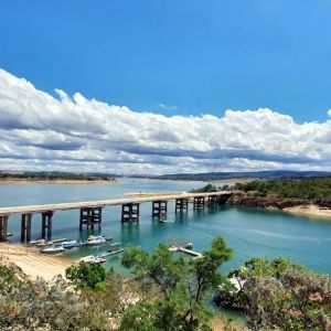 Ponte do Rio Turvo