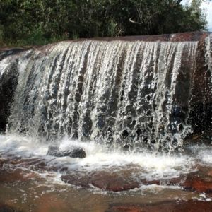 Cachoeira dos Maias