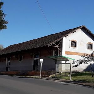 Casa da Cultura