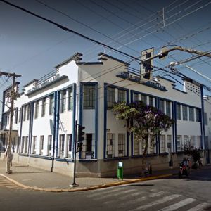 Museu da Memria e Patrimnio