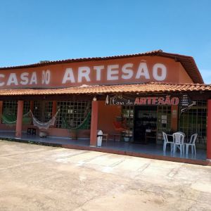 Casa do Arteso