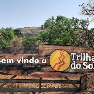 Trilha do Sol