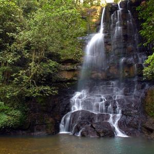 Cachoeira do Groto
