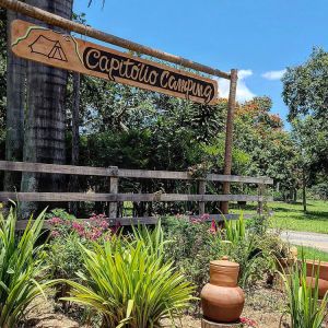 Capitlio Camping