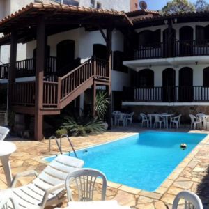 Camaleo Hostel
