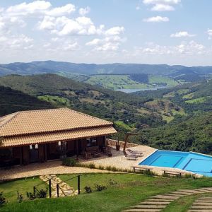 Estncia Solar da Brisa