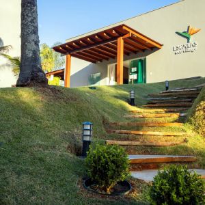 Escarpas Eco Village