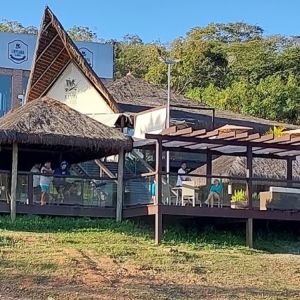 Restaurante Kanto da Ilha