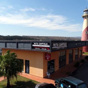 Rota Capitlio Turismo
