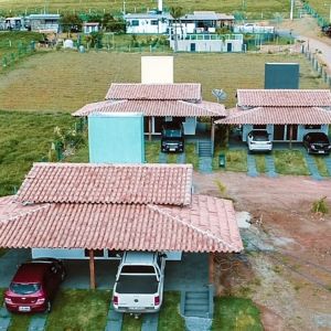 Pousada Vale da Roa