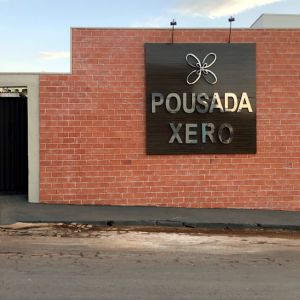Pousada Xero Capitlio