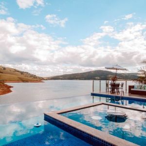 Private Resort Corao Aberto