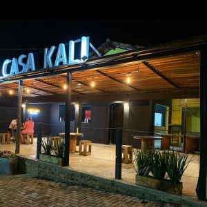 Casa Kali Capitlio