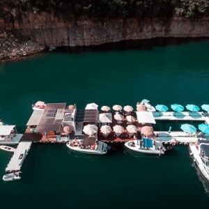 Porto Escarpas