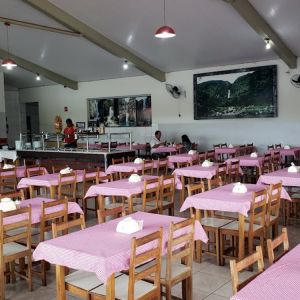 Restaurante e Churrascaria Espelho D`gua