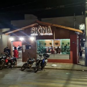 Skina Restaurante e Pizzaria