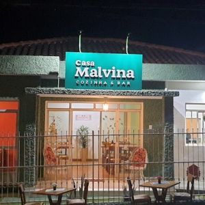 Casa Malvina