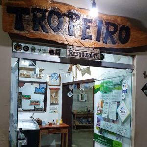 Restaurante Tropeiro