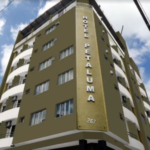 Hotel Petaluma