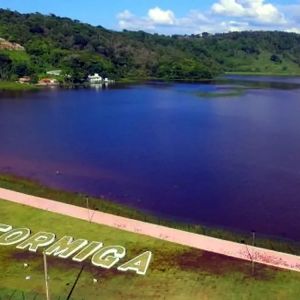 Lagoa do Fundo