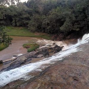 Cachoeira da Serrinha