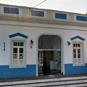 Museu Francisco Fonseca