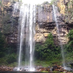 Cachoeira do Macuco
