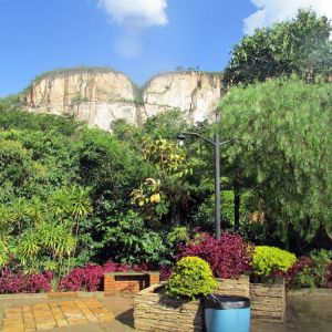 Parque Ecolgico do Paredo