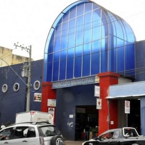 Mercado Municipal