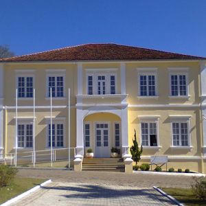 Museu Bi Moreira