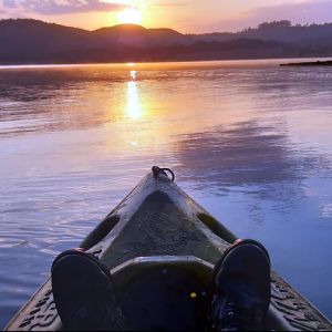 Lago do Funil