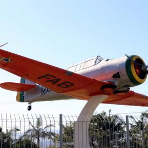 Avio de Paraguau