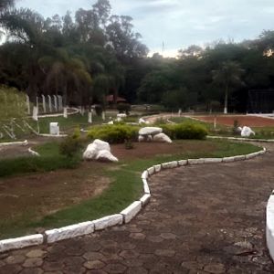 Horto Municipal