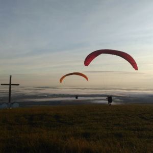 Serra do Cruzeiro