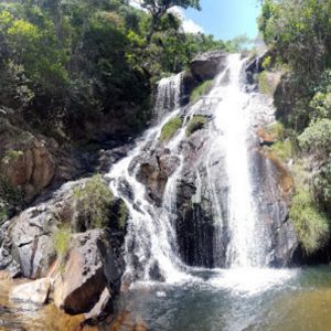 Cachoeira das Andorinhas