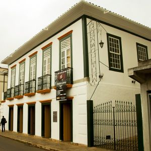 Casa da Cultura