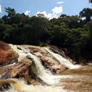Cachoeira do Sobradinho